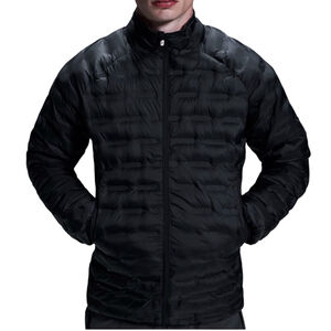 Men's On Switch Puffer Jacket S Black